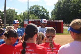 Martin announces 2026 roster