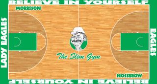'The Slim Gym'
