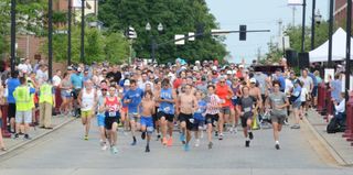 44th Stars and Stripes 5K set for next week