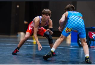 Odineal earns All-American status