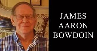 James Aaron Bowdoin, 78