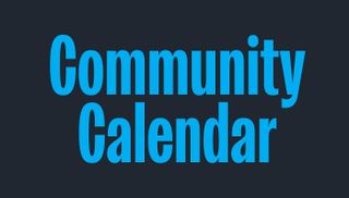 Community Calendar