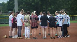 Church League spring season winding down
