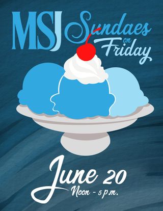 Cool treats and sweet deals