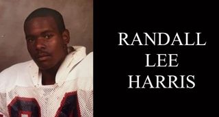 Randall Lee Harris, 57