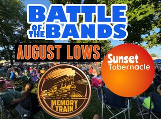 Bands set to battle at Main Street Live