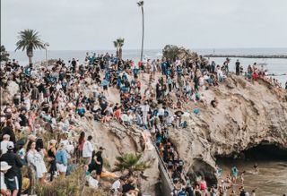 Revival in the River: Baptisms, Salmon, and the Spirit of Restoration