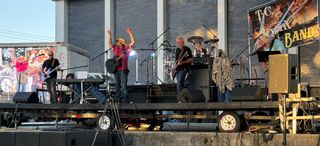 Main Street Live starts Friday