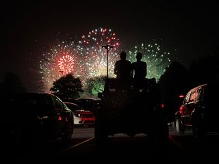 Main Street Live a blast