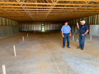 Animal shelter to open in 2026