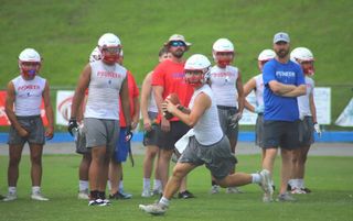 First look at the Pioneers