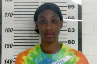 Pleasant accused of assaulting 15-year-old