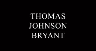 Thomas Johnson Bryant, 33