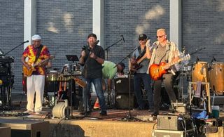 'Smooth' sounds & school supplies