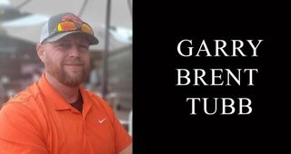 Garry Brent Tubb, 50