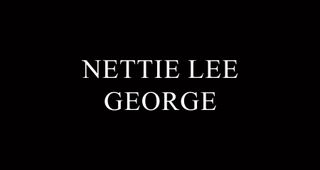 Nettie Lee George, 87