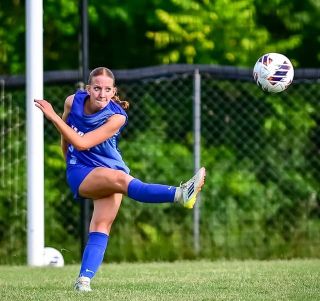 WCHS soccer ready to get rolling