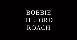 Bobbie Tilford Roach, 88