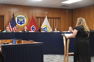 BOMA unanimously amends nonprofit funding policy