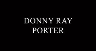 Donnie Ray Porter, 68