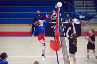 Lady Pioneers get “sweep” revenge over Coffee