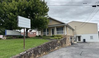Food Bank has new home