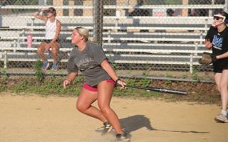 League winding down