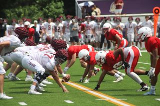 Pioneer Position Preview: D-Line