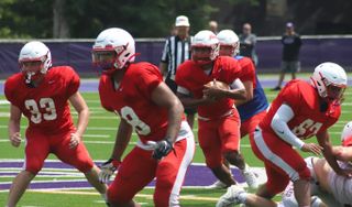 Pioneer Position Previews: RB/HB
