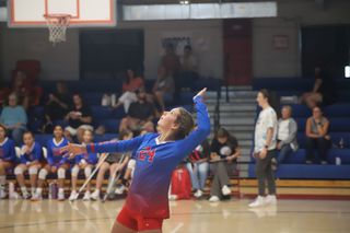 Tough night for WCMS teams