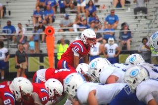Pioneer position preview: LBs