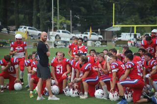 This week in sports: Aug. 18-23