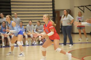 Cookeville clips Lady Pioneers