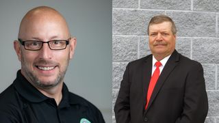 Moffitt, Bell debate personnel decision-making in county