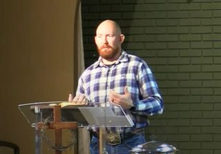 Ex-youth pastor jailed on sex crime accusations