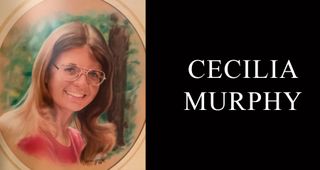 Cecilia Murphy, 77