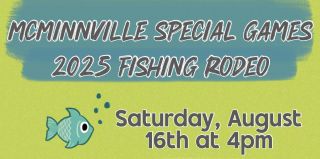 Rounding up fish and fun