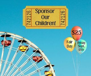 Families in Crisis seeks sponsors for fair