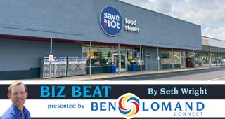 Local Save a Lot not going anywhere