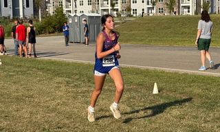 Warren wrangles good results at Woodland