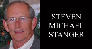 Steven Michael Stanger, 72