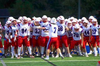 PIONEERS WIN