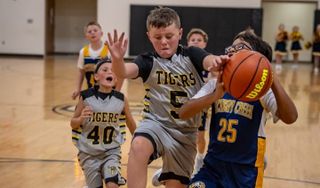 HC, Morrison pick up wins