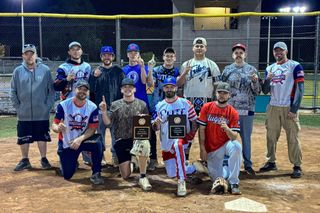 Freedom Life breaks away for Church League Title