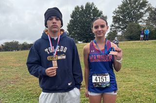 Woodlee, Wilcher punch tickets to State