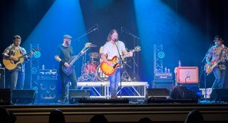 Rock out for a Special cause