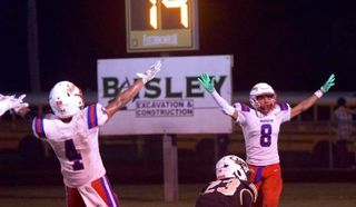 Pioneers ready for Lions