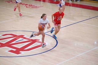 WCMS wilts in battles with West