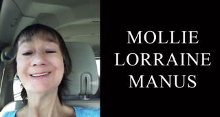 Mollie Lorraine Manus, 68