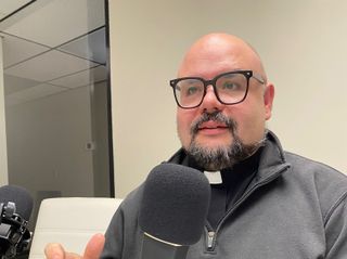 Local pastor sees new leader as 'unifying force'